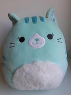 4 Squishmallows, Kinderen en Baby's, Speelgoed | Knuffels en Pluche, Ophalen of Verzenden, Zo goed als nieuw