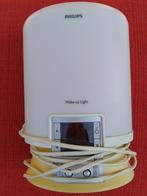 Wake-up lamp, Ophalen of Verzenden, Zo goed als nieuw, Digitaal