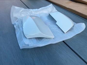 Originele bmw spiegel kappen voor een 3 reeks  F30 beschikbaar voor biedingen