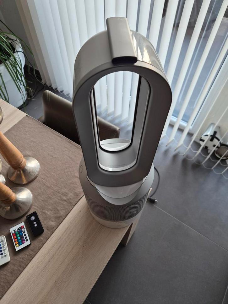 Dyson Hot & Cool, Electroménager, Ventilateurs, Enlèvement