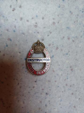 Britse badges, Enlèvement, Emblème ou Badge