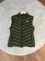 Moncler bodywarmer, Kleding | Heren, Bodywarmers, Ophalen, Zo goed als nieuw, Maat 46 (S) of kleiner