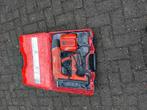 Hilti bx3, Verzamelen, Transformers, Ophalen, Zo goed als nieuw