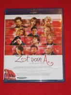 Zot van A (Blu-ray), Comme neuf, Enlèvement ou Envoi