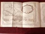 CARTE ANCIENNE 1754 D'HAÏTI, Livres, Atlas & Cartes géographiques, Carte géographique, Avant 1800, Utilisé, Enlèvement ou Envoi