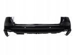 Audi RS4 B9 Lift 19-23 avant stationwagon achterbumper origi, Gebruikt, -, -, Achter