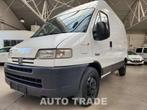 Peugeot Boxer Lichte Vracht | 156.000km | 3 Zitpl. | 1j Gara, Te koop, Gebruikt, Boxer, Stof