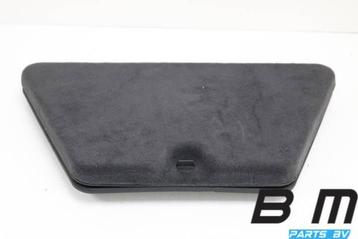Gereedschapkist Audi A8 4E 4E0012123B beschikbaar voor biedingen