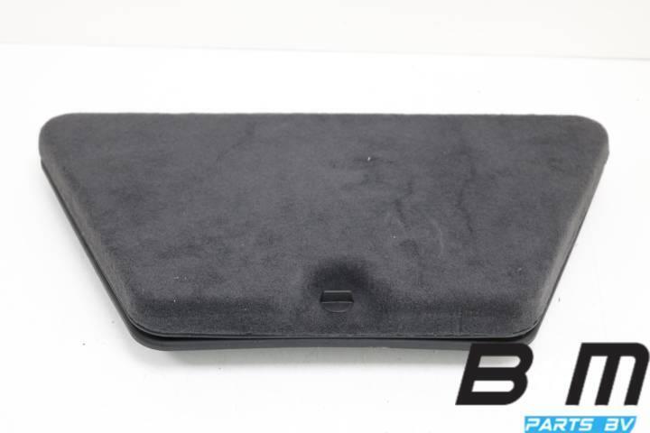 Gereedschapkist Audi A8 4E 4E0012123B, Auto-onderdelen, Klein materiaal, Gebruikt