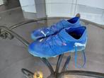 Puma 32.5 voetbalschoenen, Gebruikt, Puma, Ophalen of Verzenden, Jongen of Meisje