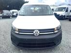 Volkswagen Caddy 2.0 * 5 places* EUR6 (bj 2015), Auto's, Bestelwagens en Lichte vracht, 1442 kg, Stof, 4 cilinders, Volkswagen
