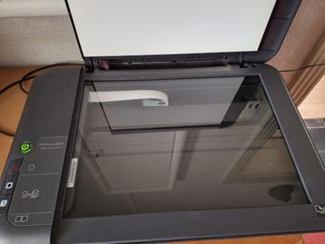 HP Deskjet 2050 beschikbaar voor biedingen