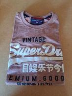 T-shirt Superdry, Kleding | Heren, Ophalen, Gedragen, Maat 56/58 (XL), SuperDry