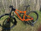 VTT Orbea H10 full suspendu - XT - Fox 34, Comme neuf, Autres marques, Vitesses