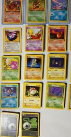 Pokemon Team Rocket 2000  43 verschillende kaarten, Ophalen of Verzenden, Zo goed als nieuw