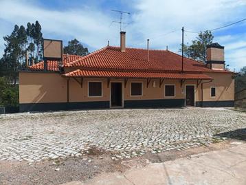 PORTUGAL - Excelente Quinta 2,2 ha, barbecue, garage, 2 inch beschikbaar voor biedingen