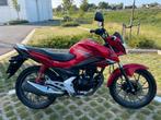 HONDA CBF 125 * slechts 2.400 km, Motoren, Motoren | Honda, Bedrijf, 125 cc, 11 kW of minder, 1 cilinder