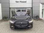 Jaguar I-PACE EV400 R-Dynamic SE AWD Auto. 24MY (bj 2025), Automaat, 0 cilinders, 400 pk, Zwart