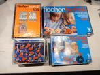 fisher technik vintage, Antiek en Kunst, Antiek | Speelgoed, Ophalen of Verzenden