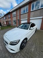 Mercedes C-klasse 200d, Auto's, Mercedes-Benz, Euro 6, Diesel, Particulier, C-Klasse