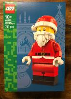 Lego Up-Scaled Santa Minifigure Item No: 40820, Kinderen en Baby's, Speelgoed | Duplo en Lego, Ophalen of Verzenden, Nieuw, Complete set