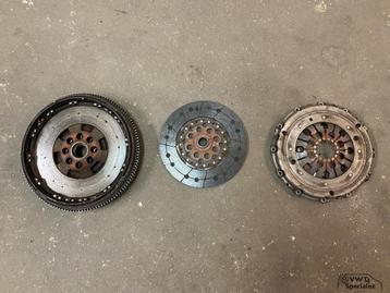 Volkswagen Transporter VW T4 drukgroep incl. koppeling & mas beschikbaar voor biedingen