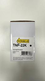 inkt kleur zwart, Divers, Accessoires de bureau, Enlèvement, Neuf