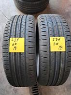 235/60/18 2356018 235/60R18 nieuwe zomer Continental, Ophalen, Zo goed als nieuw