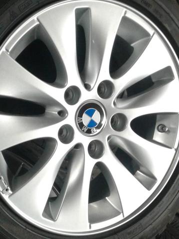 Originele 16 inch bmw velgen styling 229  5x120 beschikbaar voor biedingen