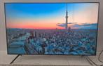 Samsung 55inch smart tv, Ophalen of Verzenden, Zo goed als nieuw, Samsung, 4k (UHD)