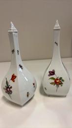 bottle vase, Ophalen