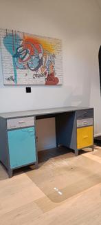 Bureau "Maisons du Monde", Huis en Inrichting, Ophalen, Gebruikt, Bureau