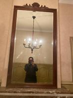 Spiegel 2m x 1m, Huis en Inrichting, Woonaccessoires | Spiegels, Ophalen, 200 cm of meer, Zo goed als nieuw, 100 tot 125 cm