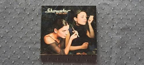 Showstar we are ready, Cd's en Dvd's, Cd's | Pop, Ophalen of Verzenden