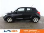 Suzuki Swift 1.2 DualJet Cool (bj 2021), Auto's, Voorwielaandrijving, Stof, Gebruikt, https://public.car-pass.be/vhr/531ef153-0a1f-4f11-b1b2-38e5c0a52b1a