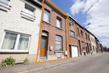 Villa à Montignies-Sur-Sambre, 3 chambres beschikbaar voor biedingen