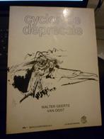 Cyclonale depressie  kunst boek, Boeken, Ophalen of Verzenden