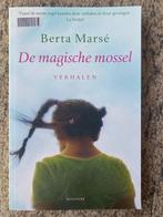 De magische mossel - Berta Marsé, Ophalen of Verzenden, Gelezen