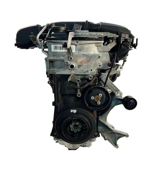 Vw Touareg 3,6L CGR CGRA-motor, Auto-onderdelen, Motor en Toebehoren, Volkswagen, Gereviseerd, Ophalen of Verzenden