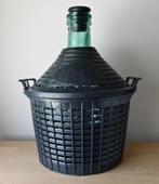 Mandflessen compleet, sierfles, inmaakpot, Ophalen of Verzenden, Nieuw