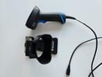 Handscanner newland, Computers en Software, Scanners, Ophalen of Verzenden, Zo goed als nieuw