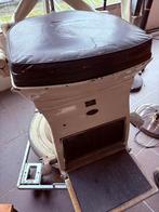 Tandartsstoel, Enlèvement