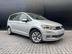 Volkswagen Touran 1.6 Diesel Avec 195 000km année 2017, Auto's, Volkswagen, Bedrijf, Te koop, Airbags, Touran