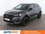 DS Automobiles DS 7 Crossback 1.5 Blue-HDi Performance Line, Auto's, DS, Alcantara, 96 kW, 5 deurs, 131 pk