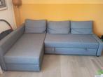 Friheten zetelbed IKEA, Ophalen, Zo goed als nieuw