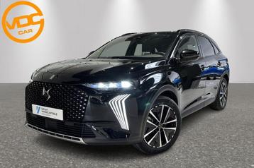 DS Automobiles DS 7 E-TENSE 225 RIVOLI  beschikbaar voor biedingen