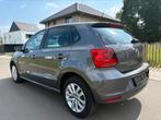 Volswagen polo 1.0 benzinne 6B 95000km/Bluetooth/start&stop, Auto's, Volkswagen, Voorwielaandrijving, Testrit aan huis, Stof, Euro 6