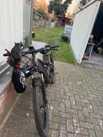 E bike, Ophalen, Zo goed als nieuw