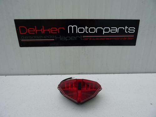 Led Achterlicht / Achter lamp Ducati 848 / 1098 / 1198 2007, Motoren, Onderdelen | Ducati, Gebruikt, Ophalen of Verzenden