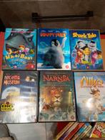 Dvd's voor kinderen, Cd's en Dvd's, VHS | Kinderen en Jeugd, Ophalen